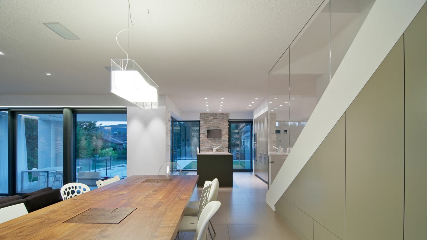Wohnhaus R-Villach
