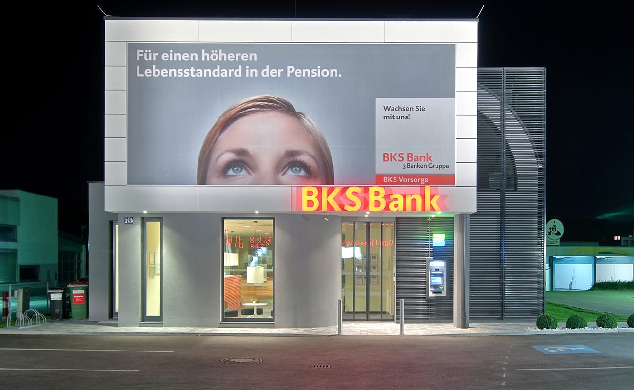 BKS VILLACH