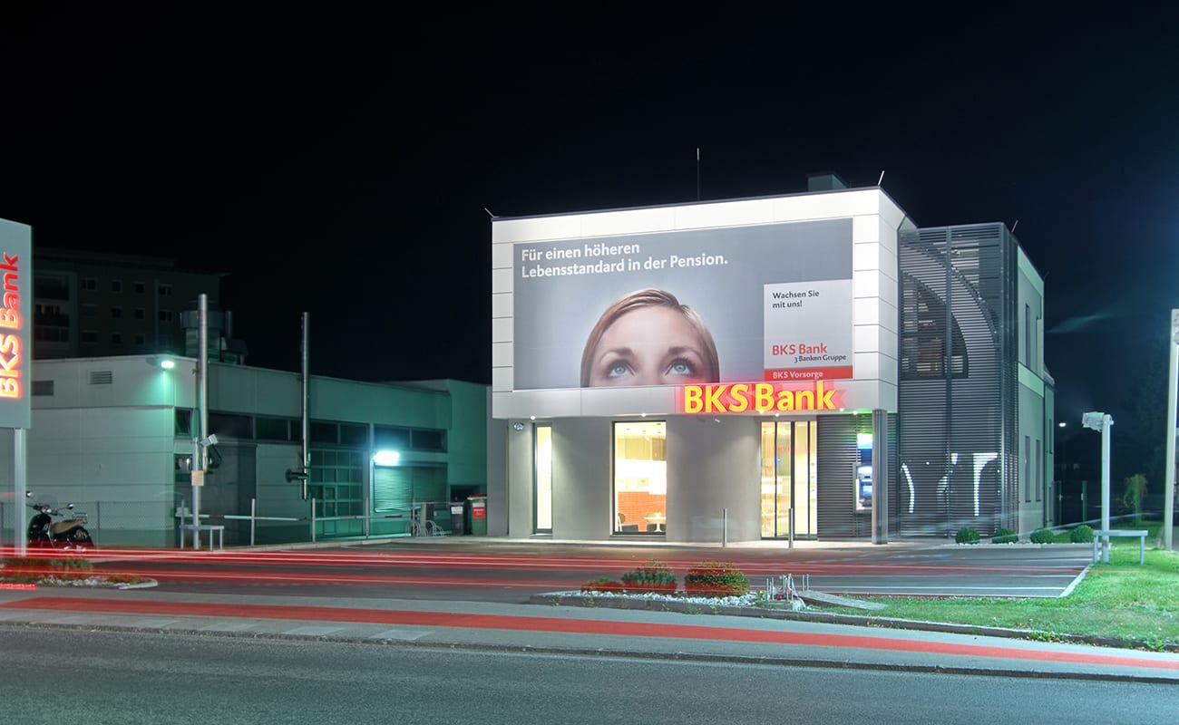 BKS VILLACH