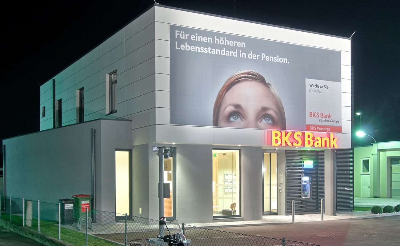 BKS VILLACH