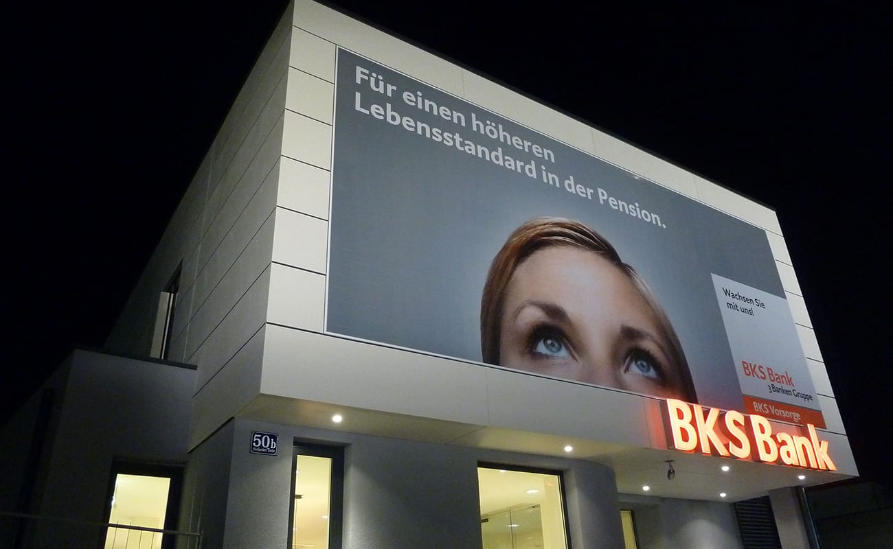 BKS VILLACH
