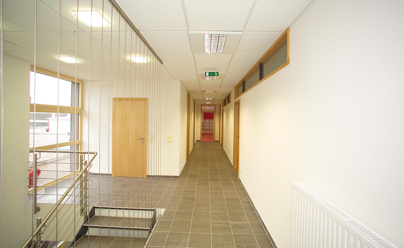 BÜROGEBÄUDE PICHLER