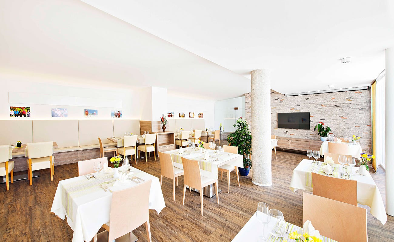 HOTEL KÄRNTNERHOF – PÖRTSCHACH