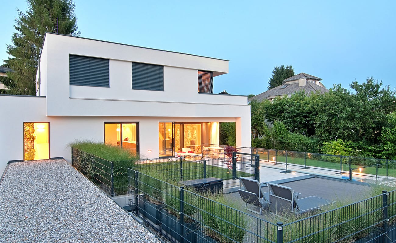 Wohnhaus R-Villach