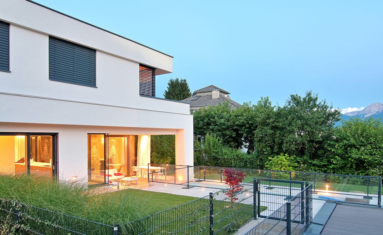 Wohnhaus R-Villach