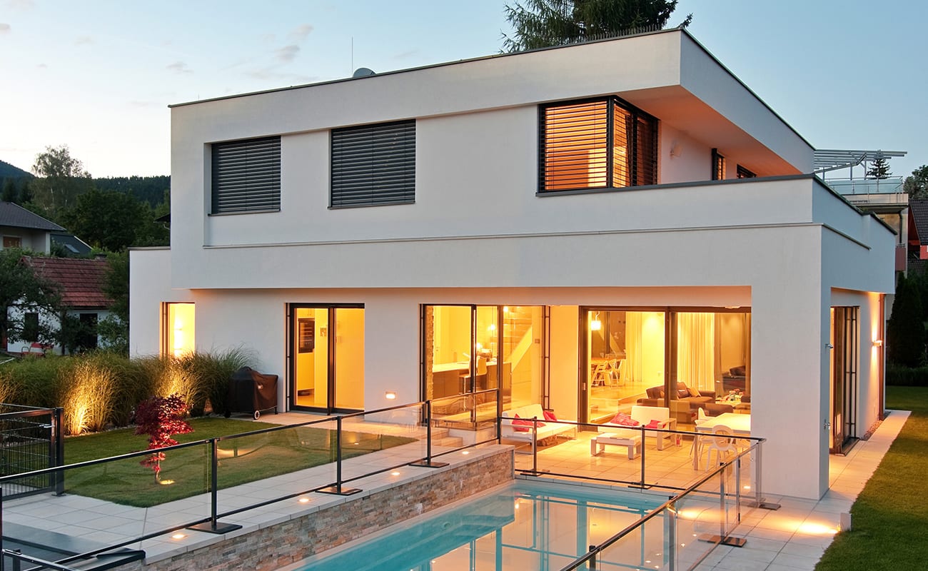 Wohnhaus R-Villach