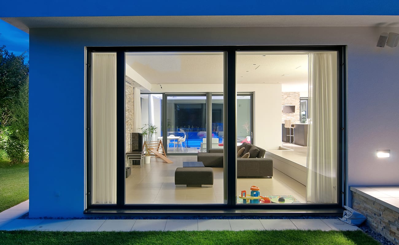 Wohnhaus R-Villach