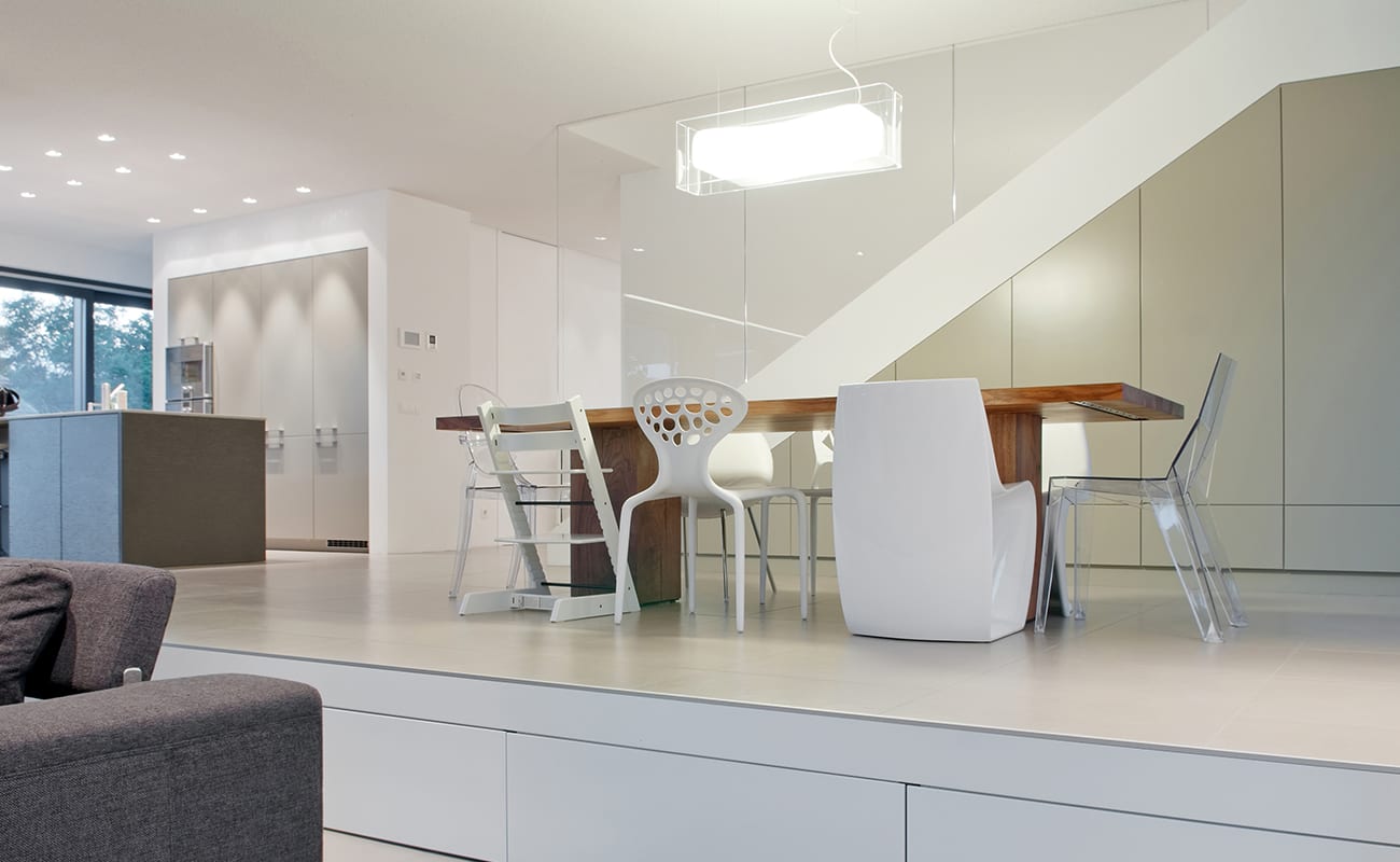 Wohnhaus R-Villach