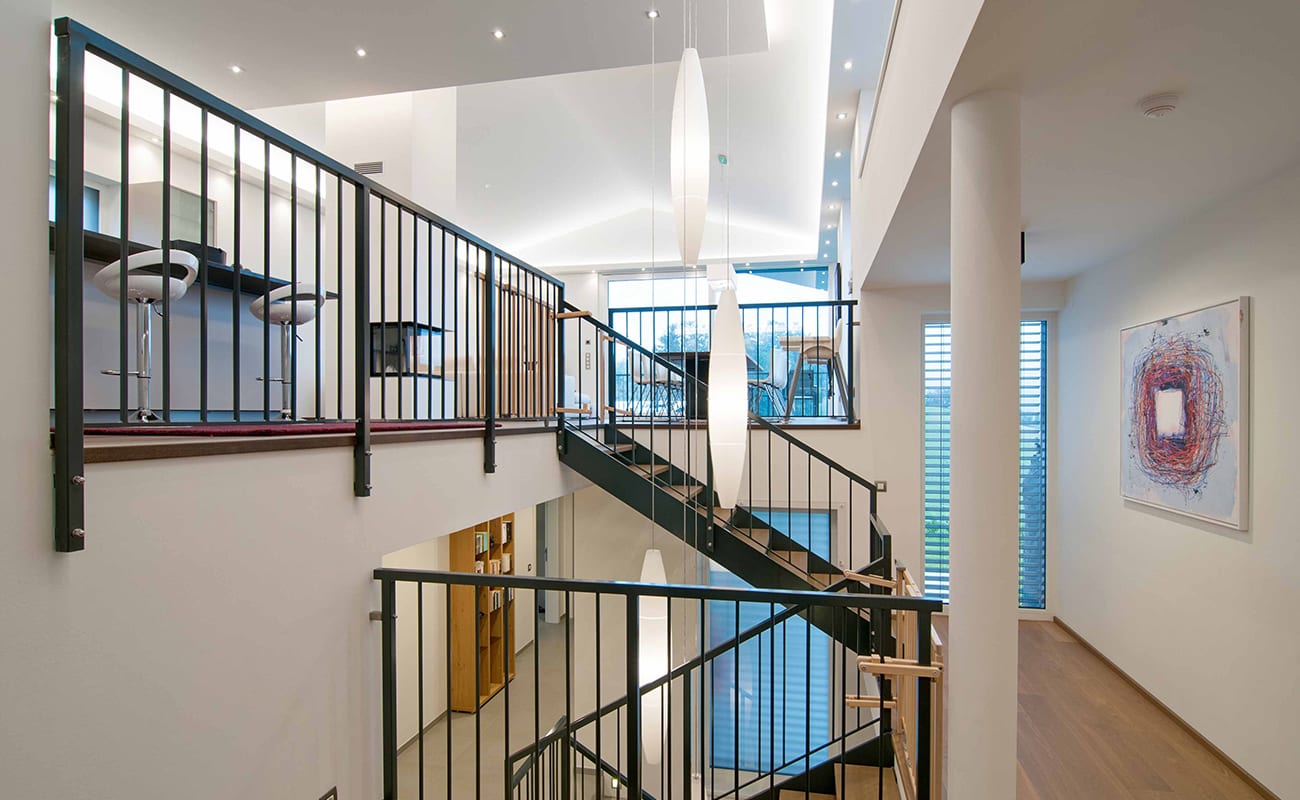 WOHNHAUS K – PÖRTSCHACH