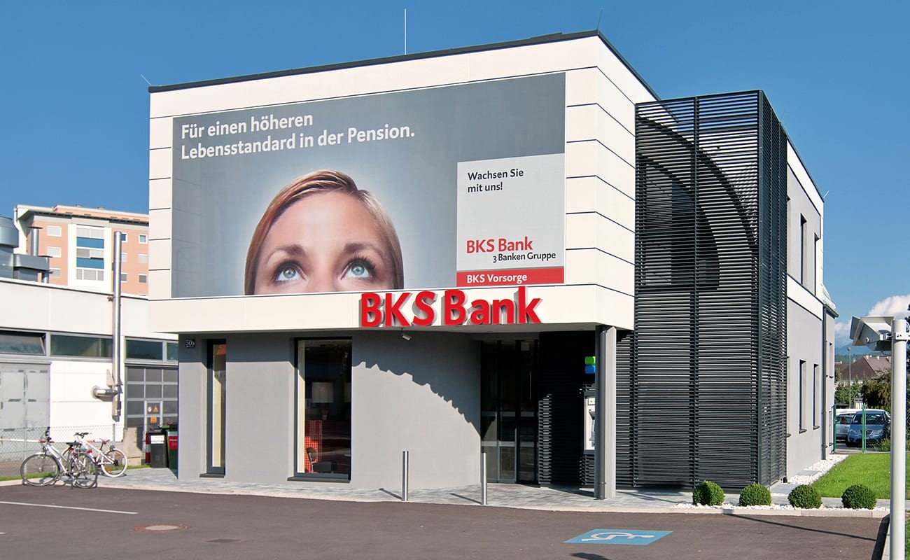 BKS VILLACH