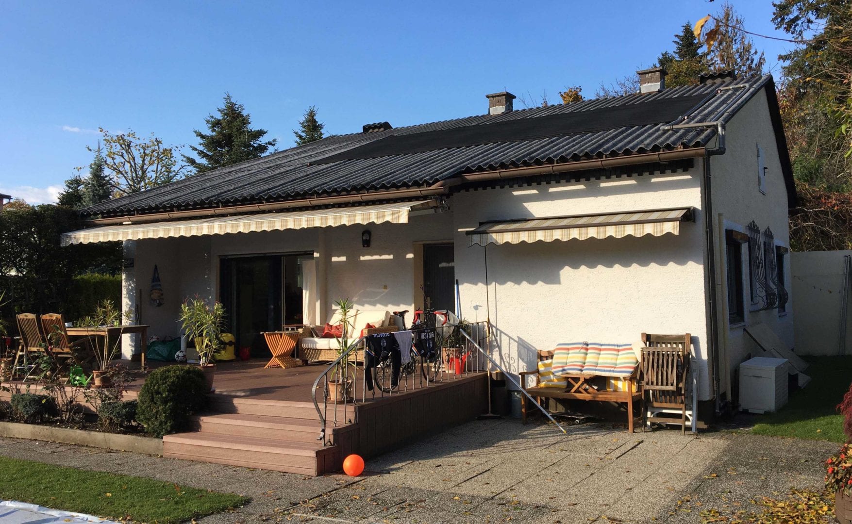 WOHNHAUS B – KLAGENFURT