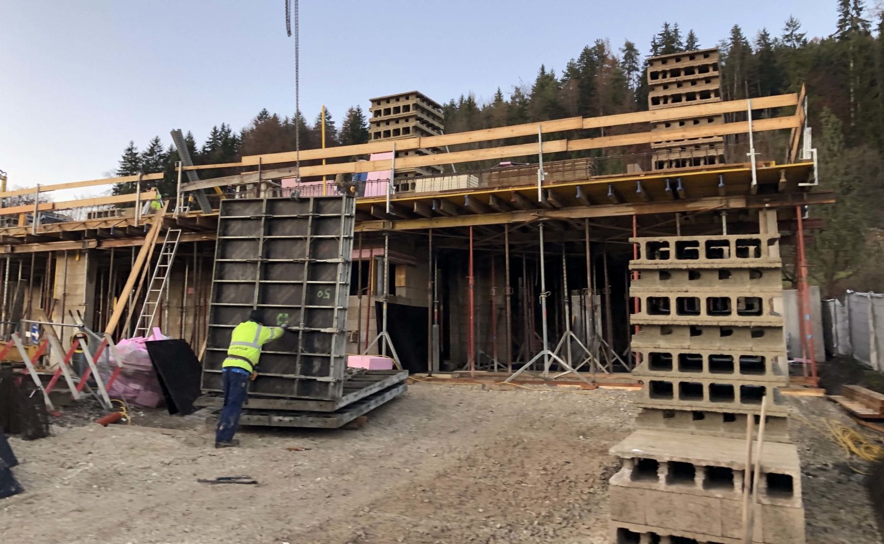 WOHNHAUS W – GRIFFEN